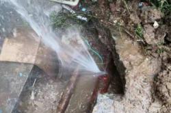 赤峰市專業(yè)測漏水公司電話號碼