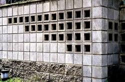 赤峰空心磚墻廠家電話地址查詢