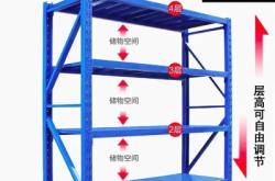 赤峰倉房貨架子廠家電話號碼