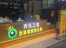 赤峰桌友臺球廳電話地址查詢