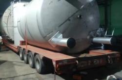 赤峰不銹鋼罐體廠家電話號(hào)碼