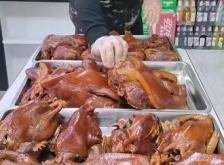 赤峰大鵝熟食店地址電話號碼