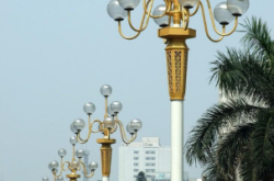 赤峰新型景觀燈廠家電話號(hào)碼