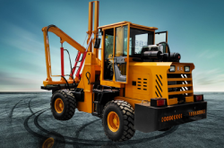 赤峰鏟車打樁機(jī)廠家電話號碼