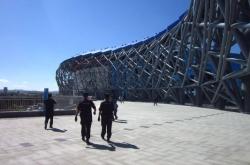 赤峰體育中心足球場(chǎng)電話號(hào)碼