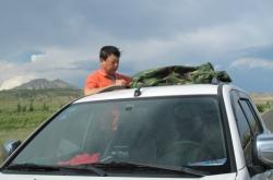 東烏旗到赤峰班車的電話號碼