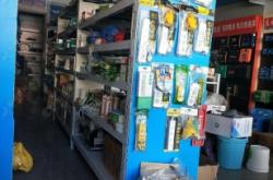 赤峰重載貨架廠家電話號碼