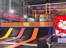 赤峰蹦蹦床之家電話號碼查詢