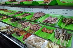 赤峰煙花夜市地址電話號(hào)碼查詢