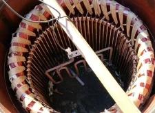 赤峰同城電機(jī)修理店電話號碼