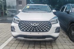 赤峰瑞馳奇瑞專賣店電話號碼