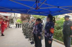 赤峰曙光應(yīng)急救援隊(duì)電話號(hào)碼