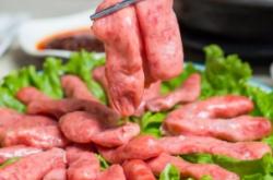 赤峰笨笨豬肉專賣(mài)店電話