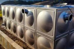 赤峰市預制水箱廠家電話號碼