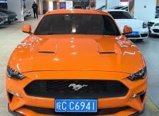 赤峰福特4s店野馬電話號碼