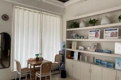 西秀美容院赤峰地址電話號碼