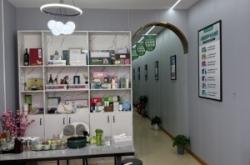 赤峰正規(guī)的美容院