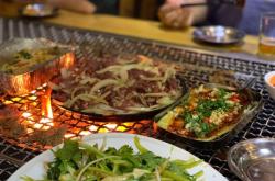 赤峰酒局烤肉團購電話地址查詢