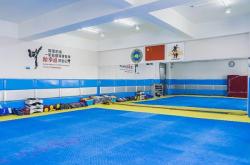 赤峰跆拳道暑假班招生電話號碼