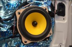 赤峰車航音響改裝電話多少錢