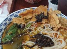 赤峰北巷螺螄粉電話號碼多少