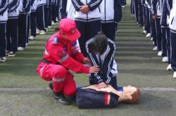 赤峰消防隊游泳館電話號碼