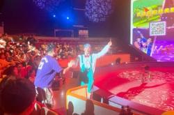 赤峰鐵南馬戲團地址電話號碼