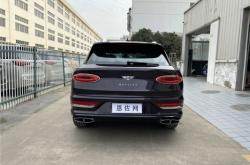 赤峰汽車(chē)4s店賓利電話號(hào)碼