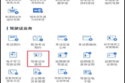 赤峰換領(lǐng)駕駛證單位電話號碼