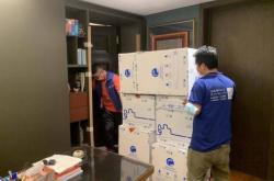 赤峰拼箱集運(yùn)部電話是多少號(hào)