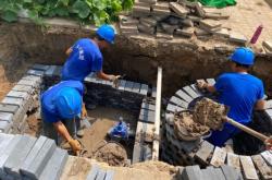 赤峰小區(qū)自來(lái)水電話是多少號(hào)