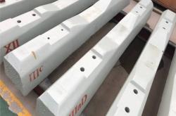 赤峰混凝土枕基模具廠電話號碼