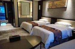 赤峰烏丹紫城民宿電話號碼