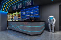 赤峰紅山區(qū)電競網(wǎng)吧電話號碼