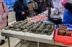 赤峰橋西大果子超市電話號(hào)碼