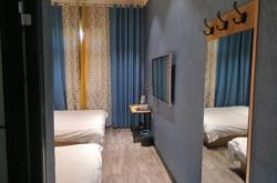 赤峰的電競(jìng)賓館