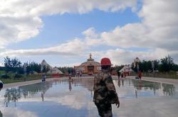 赤峰市天山游樂園電話號碼