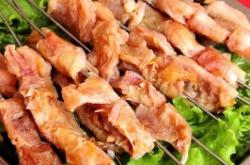 赤峰曉亮燒烤電話號(hào)碼多少