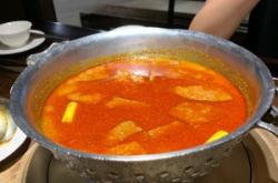 赤峰市松山區(qū)涮鍋電話號碼