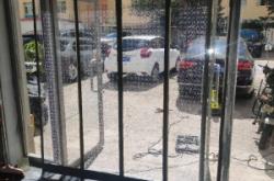 赤峰窗簾實(shí)體店電話號碼多少