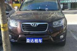 赤峰租車費用查詢表電話號碼