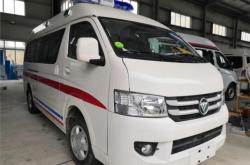 赤峰救護(hù)車(chē)配件電話號(hào)碼查詢(xún)