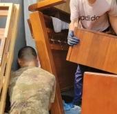 赤峰市市內(nèi)搬家電話號(hào)碼