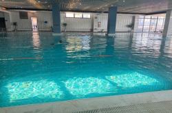 赤峰學(xué)院游泳館電話號碼多少