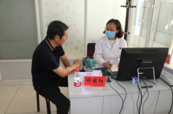 赤峰市醫(yī)院卒中中心電話號碼