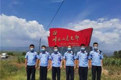 赤峰各旗縣派出所電話號碼