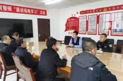 赤峰市紅山區(qū)公安局副局長(zhǎng)靜恩哲