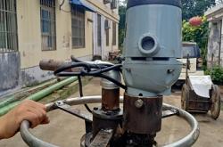 赤峰測(cè)水打井機(jī)廠家電話號(hào)碼