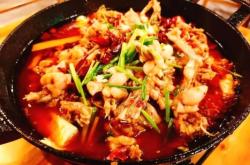 赤峰香辣牛蛙電話號碼多少號