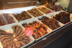 赤峰廖記棒棒雞訂餐電話號碼